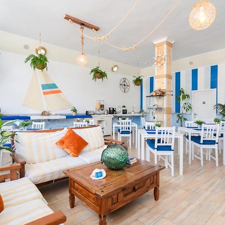 Hostel Neon Tenerife Guaza Εξωτερικό φωτογραφία