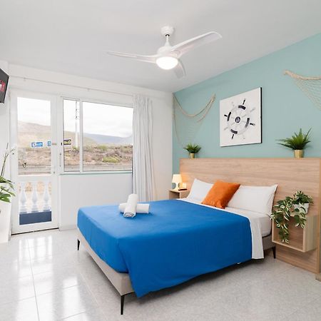 Hostel Neon Tenerife Guaza Εξωτερικό φωτογραφία
