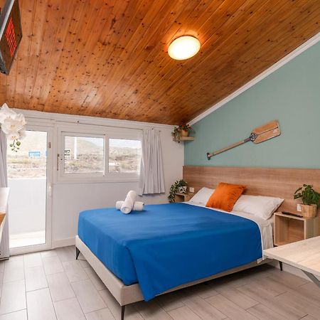 Hostel Neon Tenerife Guaza Εξωτερικό φωτογραφία