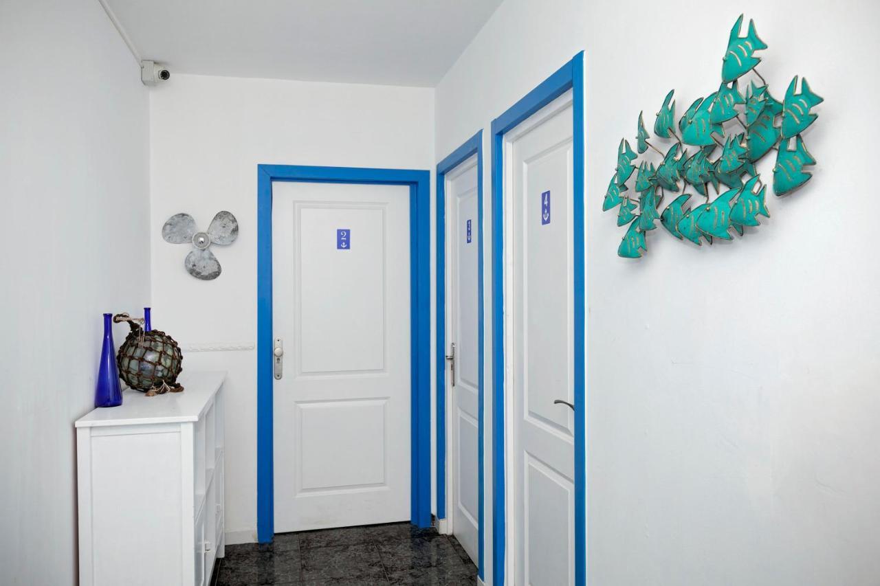 Hostel Neon Tenerife Guaza Εξωτερικό φωτογραφία