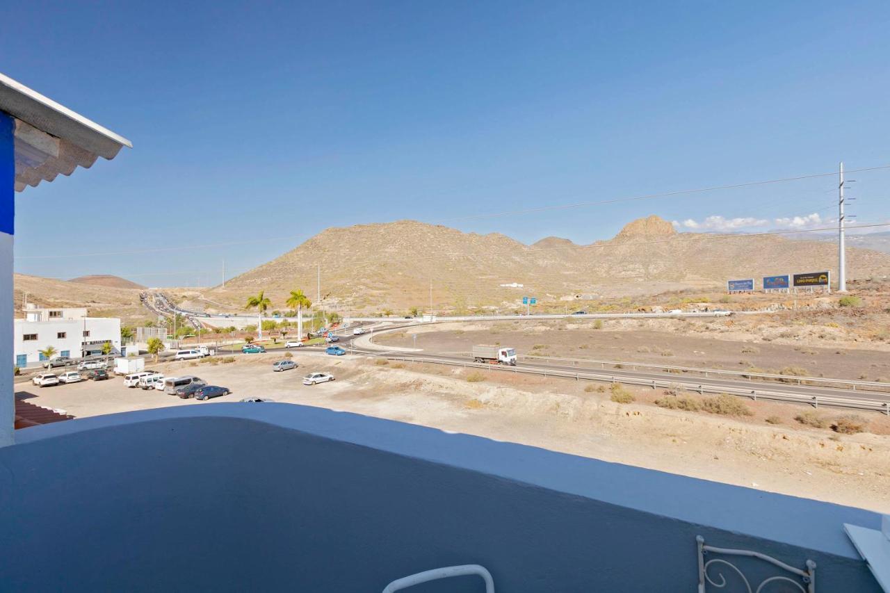 Hostel Neon Tenerife Guaza Εξωτερικό φωτογραφία