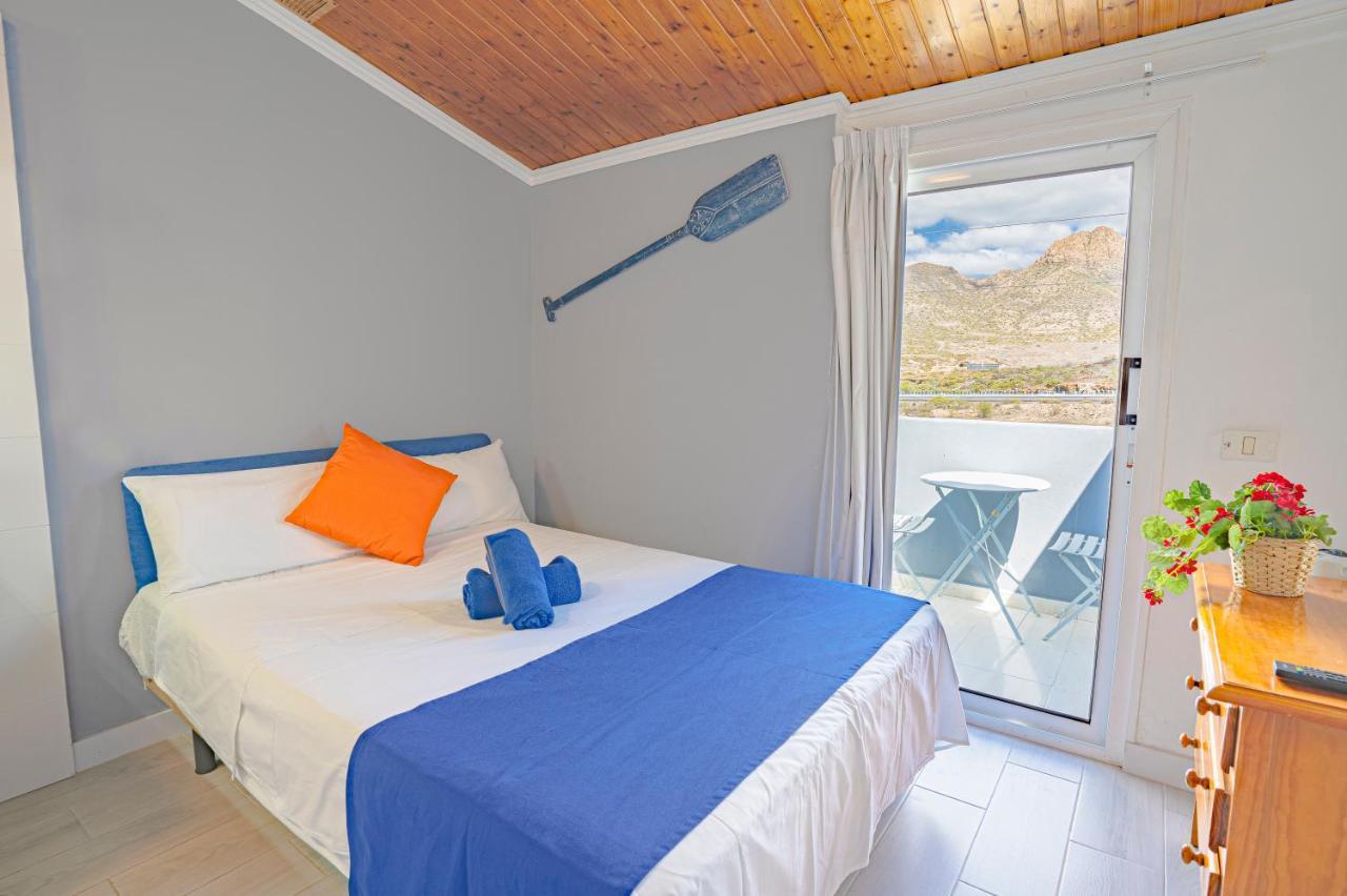 Hostel Neon Tenerife Guaza Εξωτερικό φωτογραφία