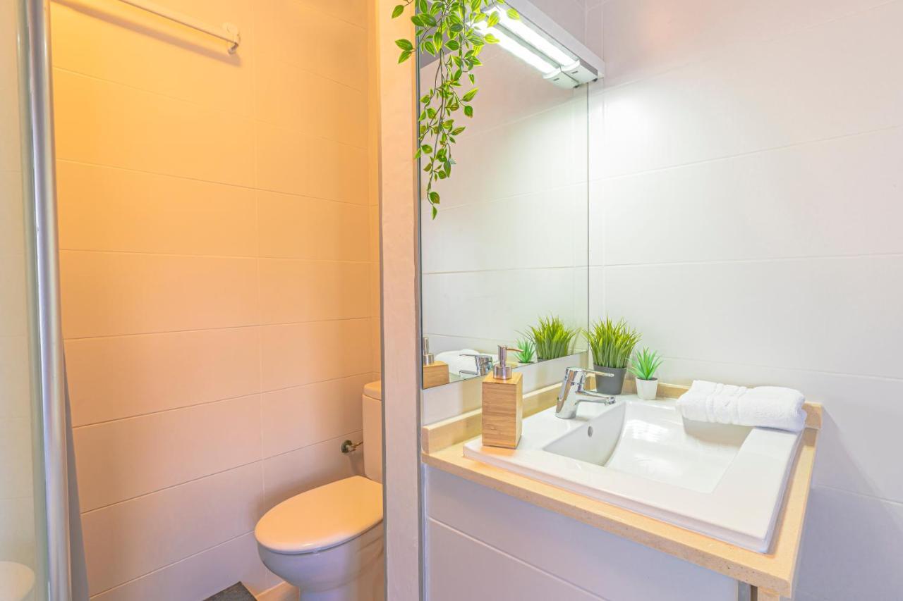 Hostel Neon Tenerife Guaza Εξωτερικό φωτογραφία