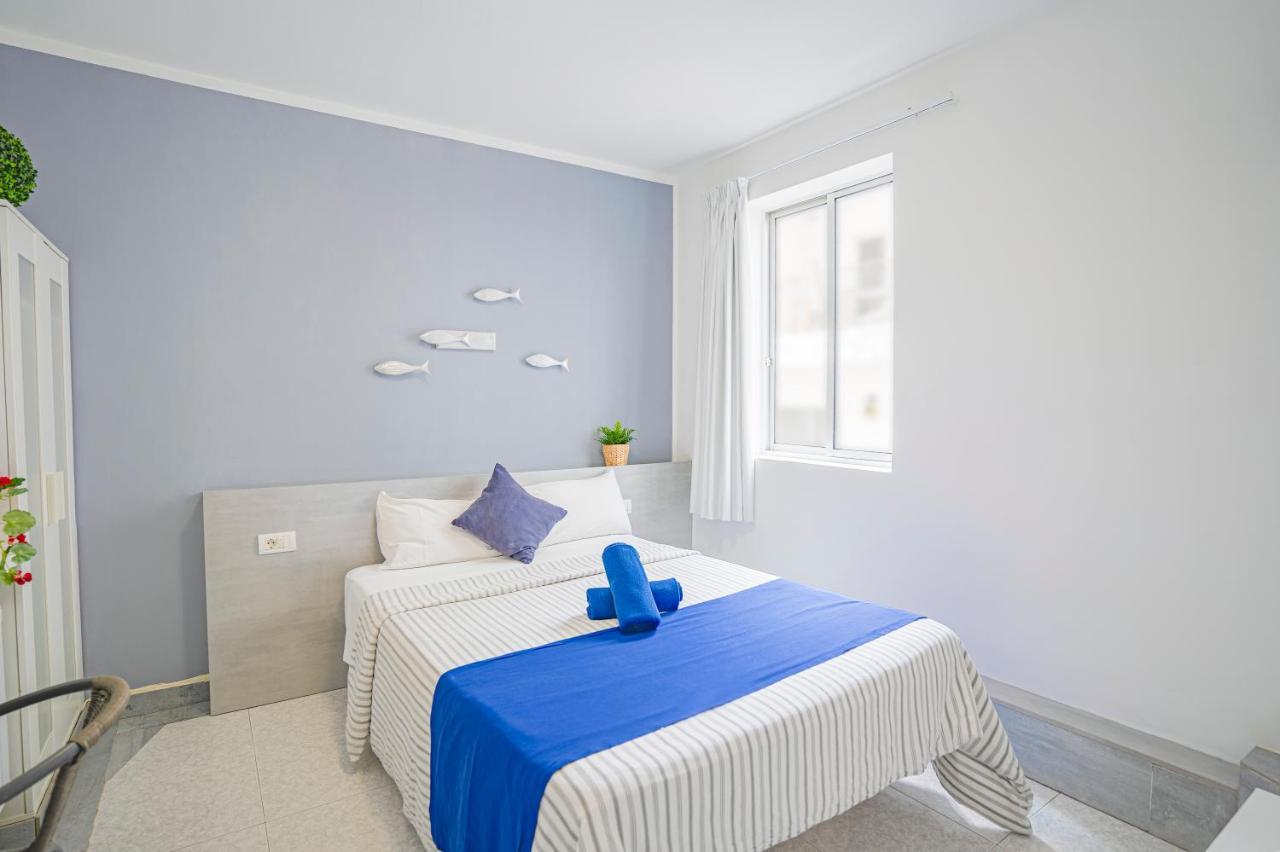 Hostel Neon Tenerife Guaza Εξωτερικό φωτογραφία