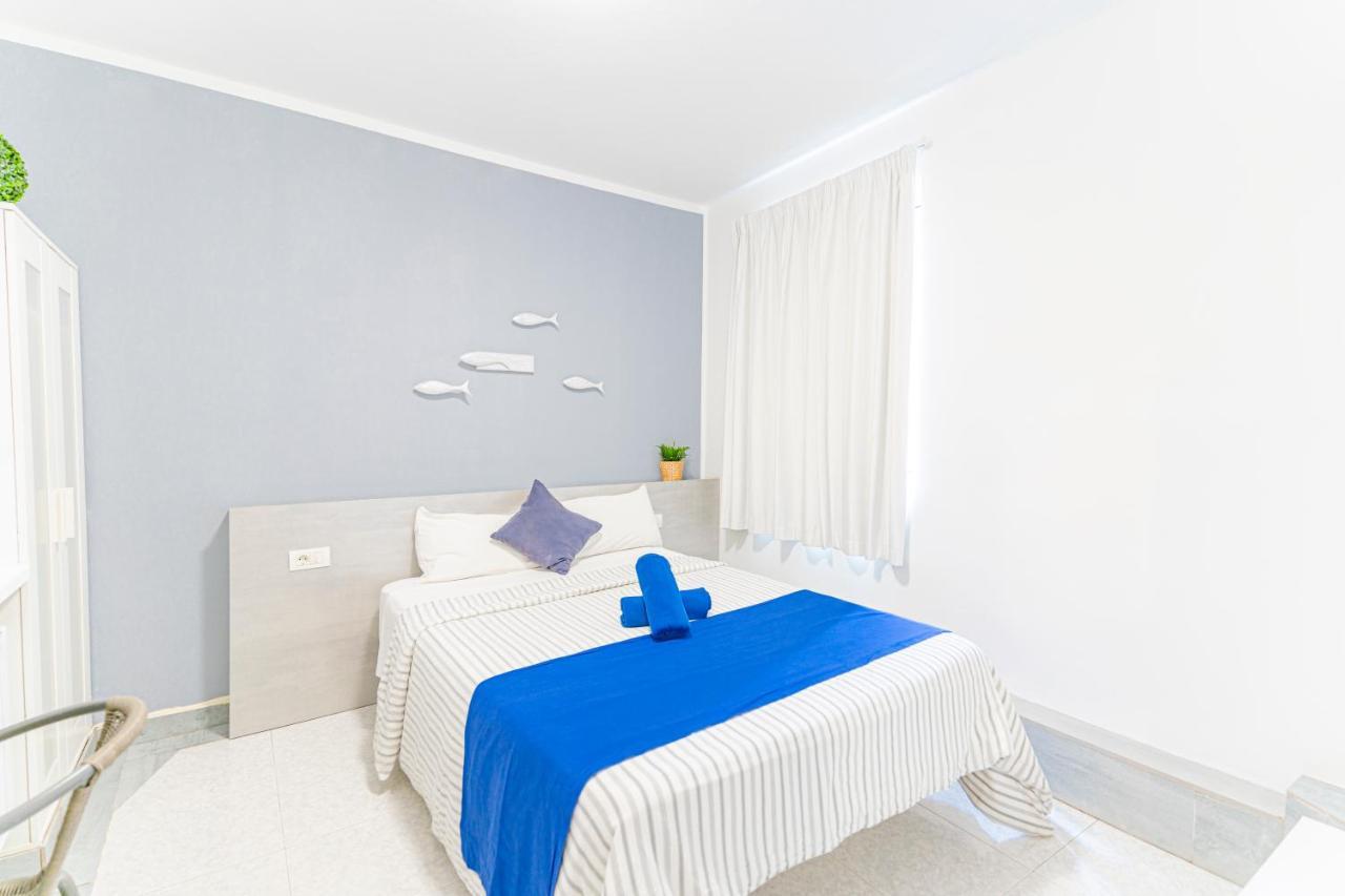 Hostel Neon Tenerife Guaza Εξωτερικό φωτογραφία