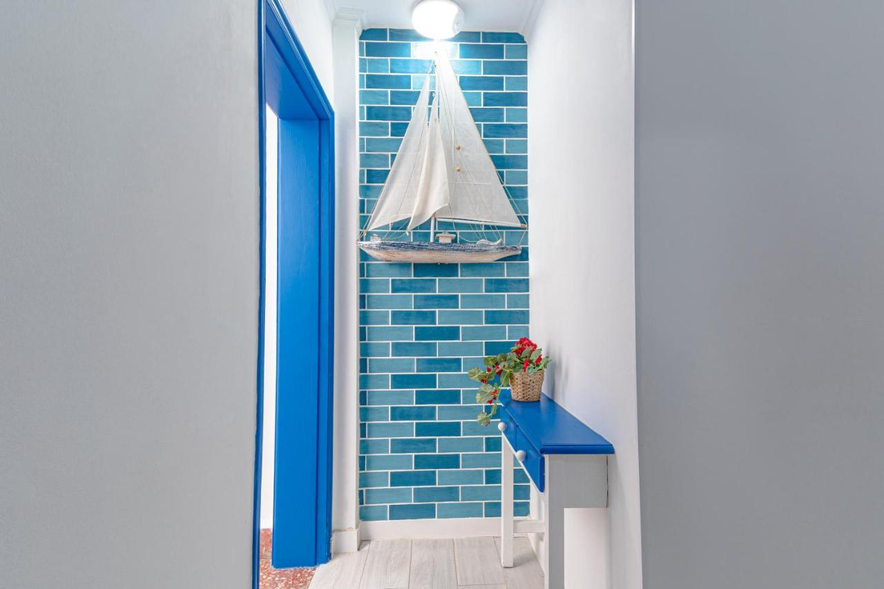 Hostel Neon Tenerife Guaza Εξωτερικό φωτογραφία