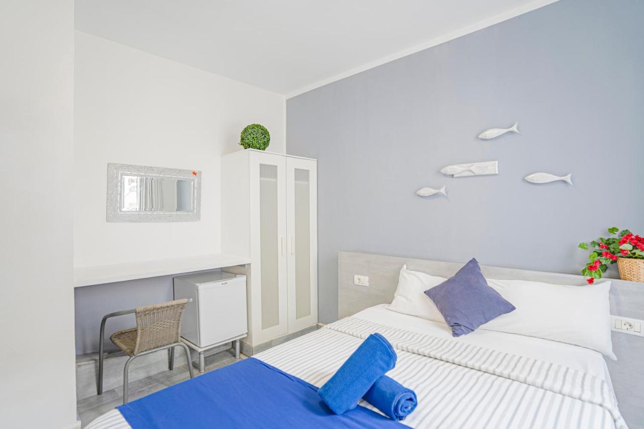 Hostel Neon Tenerife Guaza Εξωτερικό φωτογραφία