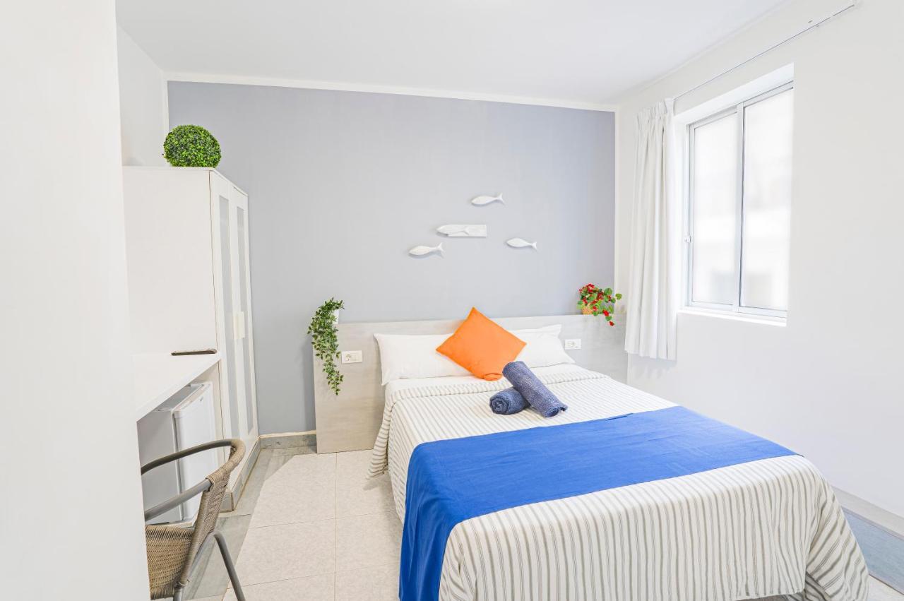 Hostel Neon Tenerife Guaza Εξωτερικό φωτογραφία