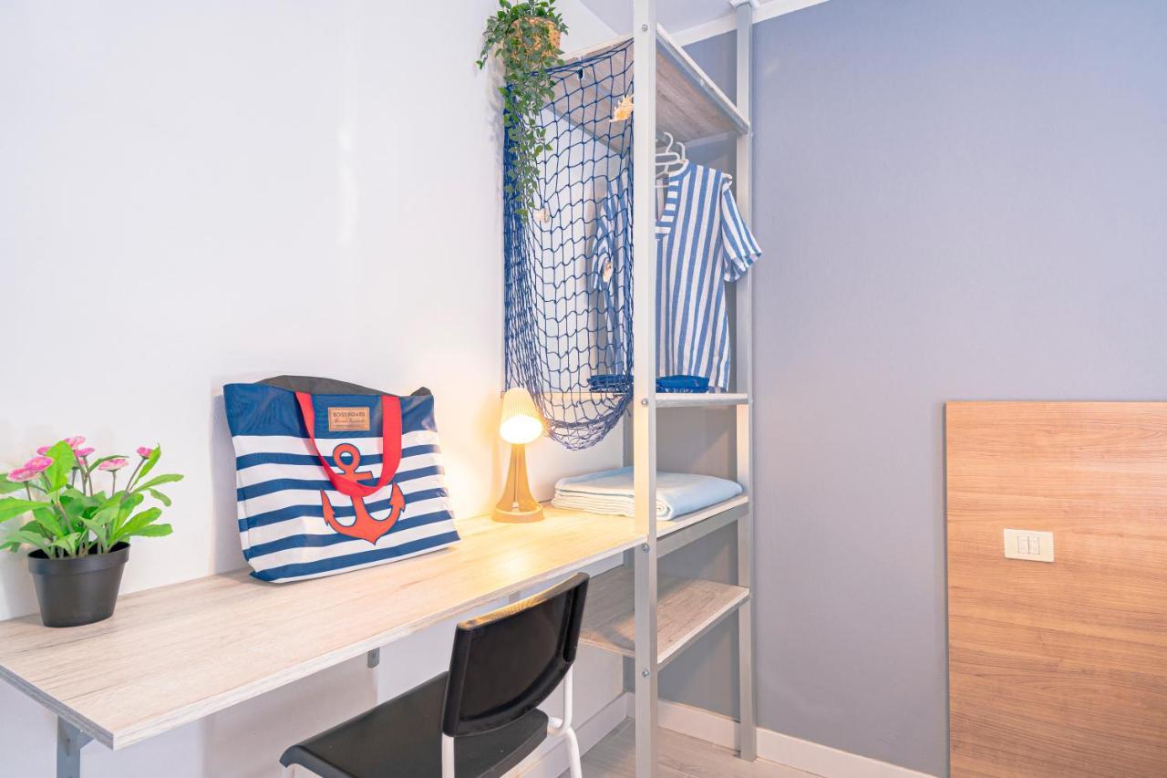 Hostel Neon Tenerife Guaza Εξωτερικό φωτογραφία