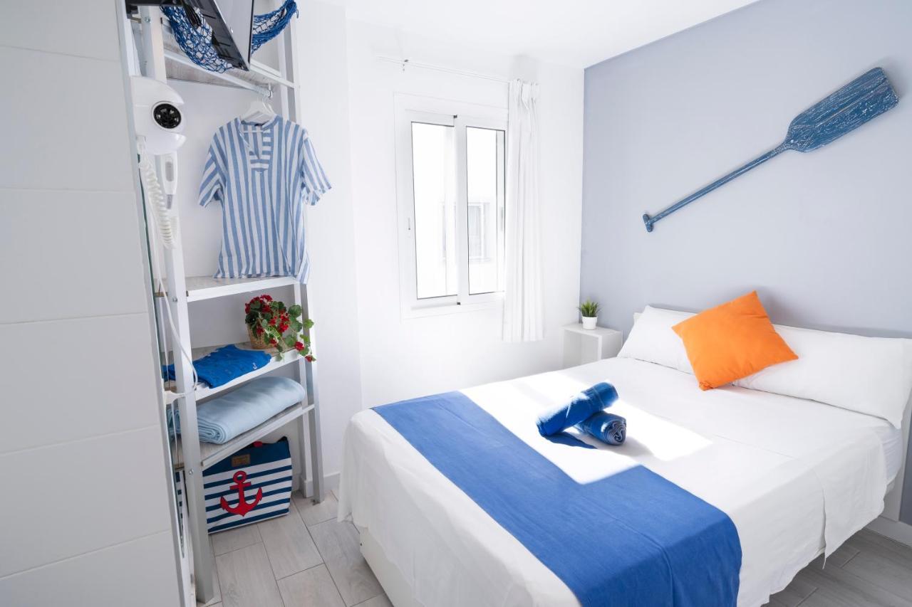 Hostel Neon Tenerife Guaza Εξωτερικό φωτογραφία