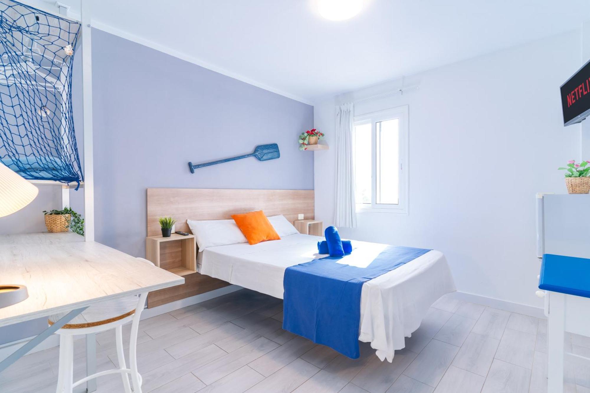 Hostel Neon Tenerife Guaza Εξωτερικό φωτογραφία