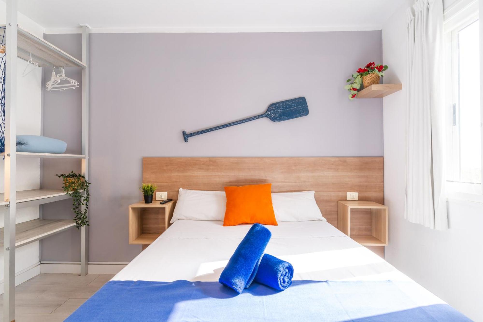 Hostel Neon Tenerife Guaza Εξωτερικό φωτογραφία