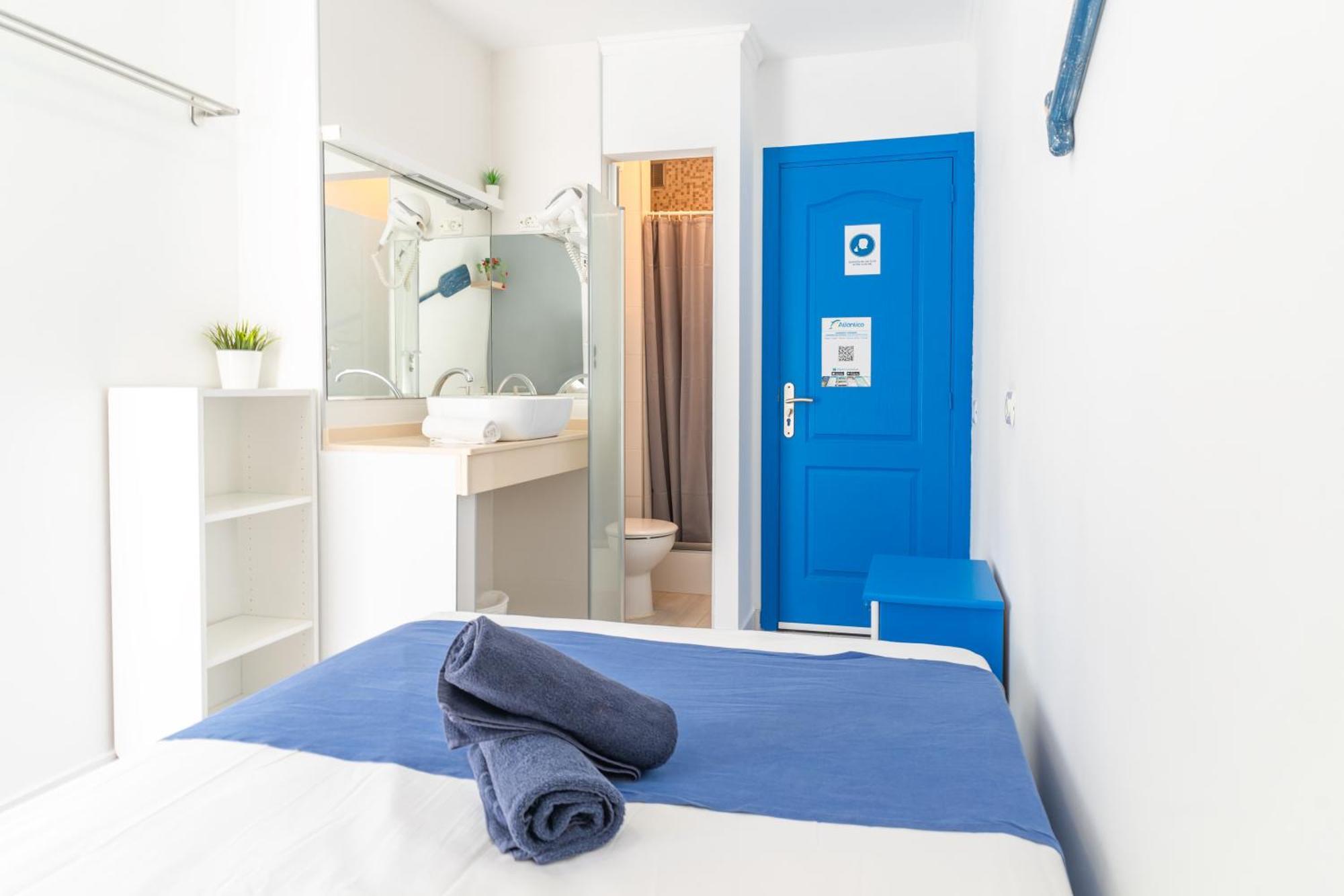 Hostel Neon Tenerife Guaza Εξωτερικό φωτογραφία