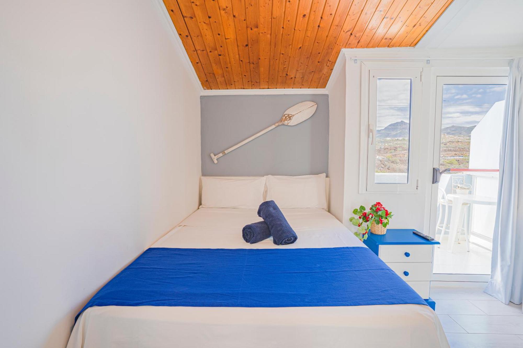 Hostel Neon Tenerife Guaza Εξωτερικό φωτογραφία
