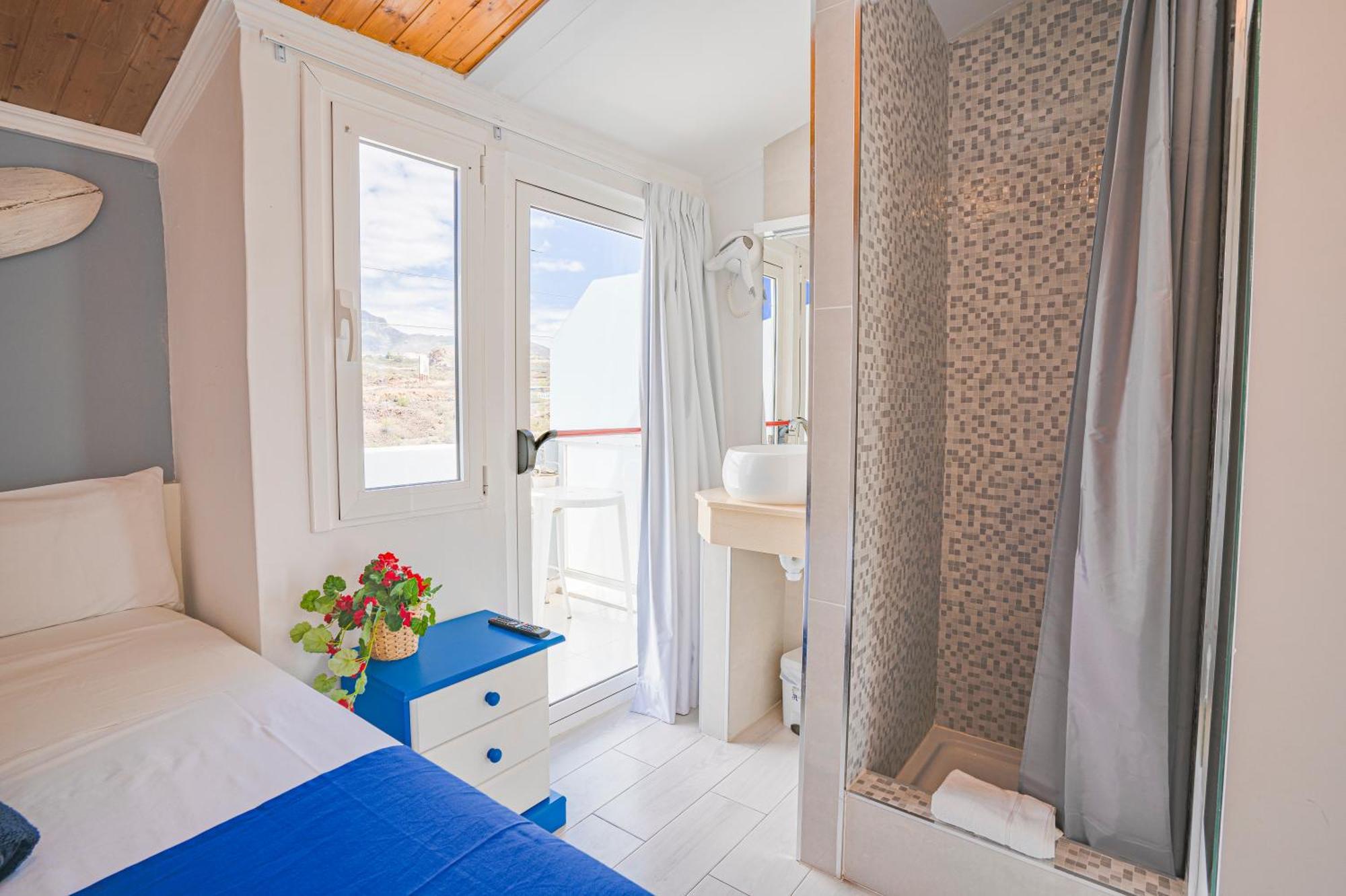 Hostel Neon Tenerife Guaza Εξωτερικό φωτογραφία