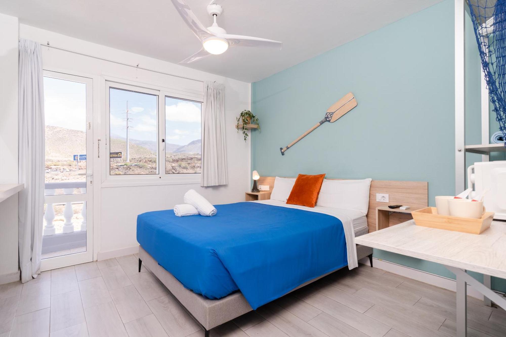 Hostel Neon Tenerife Guaza Εξωτερικό φωτογραφία