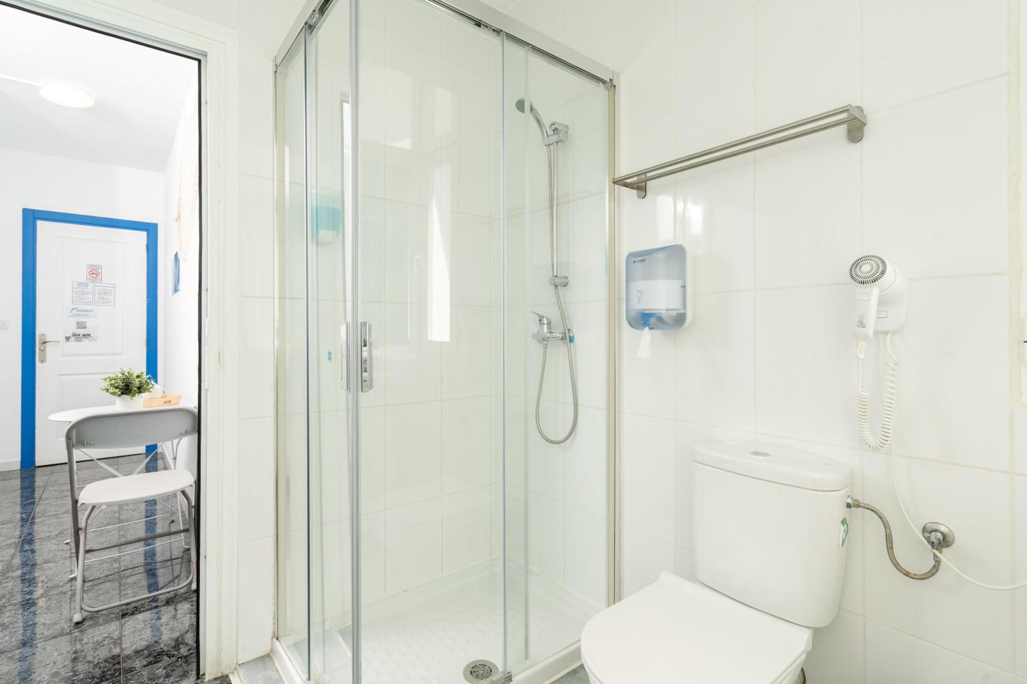 Hostel Neon Tenerife Guaza Εξωτερικό φωτογραφία